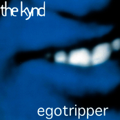 Egotripper