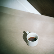 Un salon au fond d’un lac