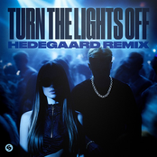 Turn The Lights Off (HEDEGAARD Remix) - Single