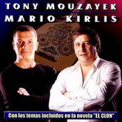 tony mouzayek & mario kirlis