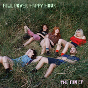The Fun EP