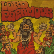 lord paramour