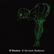 A Certain Sadness CDM