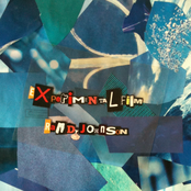 Randy Johnson: Experimental Film