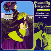 Piccadilly Sunshine Part Four