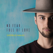 No Fear, Full Of Love