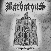 Coup de Grâce - Single