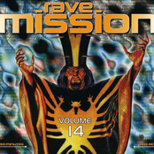 Rave Mission Volume 14