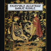 Danse Royale Ii by Ensemble Alcatraz