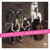 Teach Me! (The Students of Nadia Boulanger)
