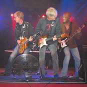 Tom Cochrane & Red Rider