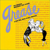 Grease: The Original Broadway Cast Album