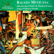 Balada Mexicana