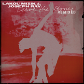 Lakou Mizik: Leave the Bones (Remixed)