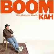 Boom Kah (feat. Gasellit) [Vain elämää kausi 14]
