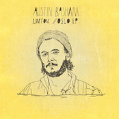 Austin Basham: Linton // Oslo EP