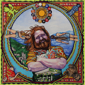 Frank Hurricane: Life is Spiritual