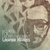 No Need For Understatement (EP)