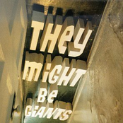 The Biggest One by They Might Be Giants