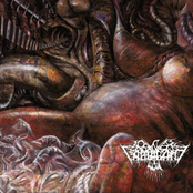 Candy Cane/Oranssi Pazuzu Split