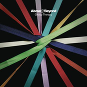 Above and Beyond: Group Therapy