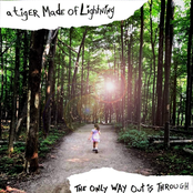 The Only Way Out is Through