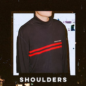 Golden Vessel: Shoulders