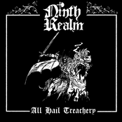 All Hail Treachery - Single