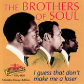 A Lifetime by Brothers Of Soul