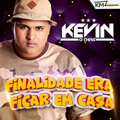 Kevin o Chris: Finalidade Era Ficar em Casa