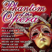 Phantom Of The Opera