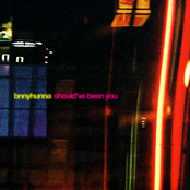 SHOULD'VE BEEN YOU (feat. Tallulah Rose)