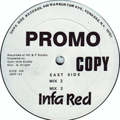 infa red