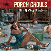 Tragic Ground by Porch Ghouls