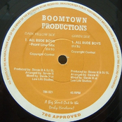 boomtown productions