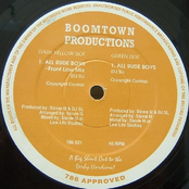 Boomtown Productions