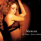 Mi Todo by Mariah Carey