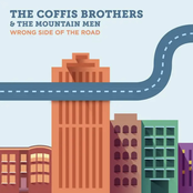The Coffis Brothers: Wrong Side of The Road