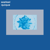 Seefeel: Quique