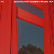 Con las ventanas tan grandes me da vergüenza mirar