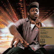 Pete Rock: Petestrumentals - 10th Anniversary Expanded & Limited Edition