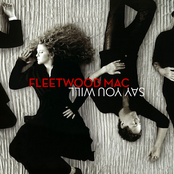 Everybody Finds Out by Fleetwood Mac