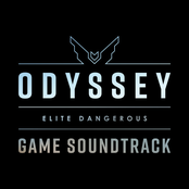 Elite Dangerous: Odyssey (Game Soundtrack)