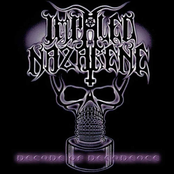 Nuctemeron Of Necromanteion by Impaled Nazarene