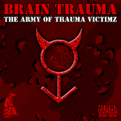 The Army Of Trauma Victimz (www.kasketentertainment.net)