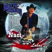 Adolfo Urias: Nací Entre Lobos