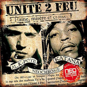 haine, misère et crasse cd1