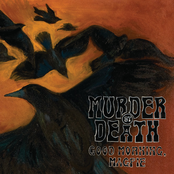 On The Dark Streets Below by Murder By Death