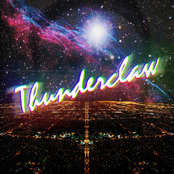 thunderclaw