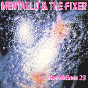 Amplitude Interference by Mentallo & The Fixer